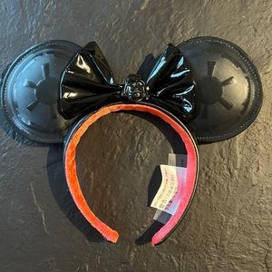Disney Darth Vader Ears